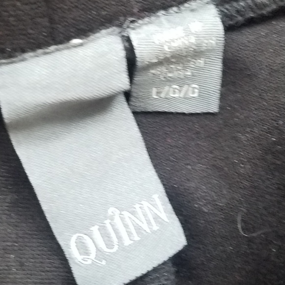 💙 Thick Stretch Pant - Picture 5 of 5